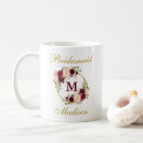 Zoek naar boho mokken Bruidsmeisje