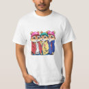 Zoek naar spaanders tshirts Grappig