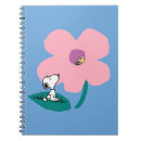 Zoek naar bloemen notitieboeken Natuur