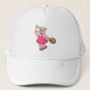 Zoek naar tennis trucker petten Schattig