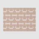 Zoek naar bruin tissue papier Geometrisch