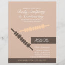 Zoek naar massage flyers Schoonheid