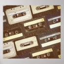 Zoek naar retro jaren 80 posters Vintage