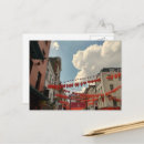 Zoek naar londen vlag briefkaarten Reis
