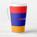 Zoek naar armeense vlag mokken Armenië