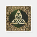Zoek naar new age servetten Mystiek