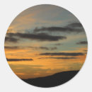 Zoek naar windmolen stickers Zonsondergang