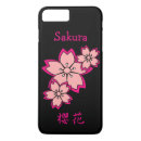Zoek naar cherry blossom iphone 7 plus hoesjes Sakura
