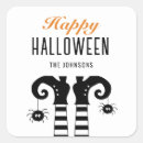 Zoek naar halloween snoepjes stickers Modern