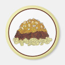 Zoek naar chili magneten Voedsel