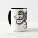Zoek naar intelligent mokken Octopus