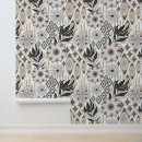 Zoek naar vormen kunst Thuisdecor