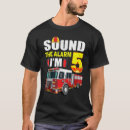 Zoek naar 5 jaar oud tshirts Jongen