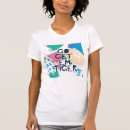 Zoek naar blauwe stippen tshirts Abstract