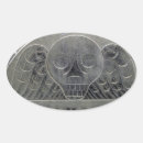 Zoek naar dodelijk stickers Halloween