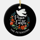 Zoek naar duif ornamenten Vrede op aarde