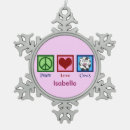 Zoek naar koe ornamenten Voor haar