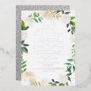 Zoek naar floral wreath uitnodigingen Voor iedereen