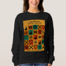 Zoek naar afrika hoodies Adinkra