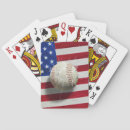 Zoek naar honkbal speelkaarten Usa