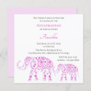 Zoek naar annaprashan uitnodigingen Bengali