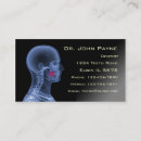 Zoek naar geneeskunde visitekaartjes Medische