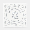 Zoek naar joods servetten David