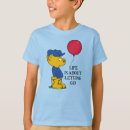 Zoek naar rode ballon tshirts Jongen