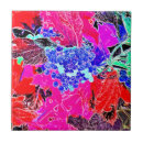 Zoek naar struik tegels Abstract