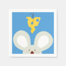 Zoek naar muizen servetten Partij