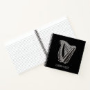 Zoek naar harp notitieboeken Instrument