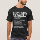 Zoek naar baarden tshirts Mannelijk