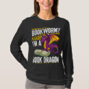 Zoek naar drago tshirts Lezen