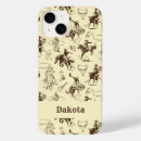 Zoek naar wild west iphone hoesjes Rodeo