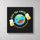 Zoek naar bier canvas prints Drink
