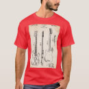 Zoek naar bass guitar tshirts Cool