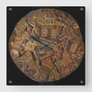 Zoek naar history klokken Aztecs