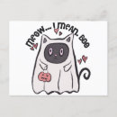 Zoek naar bedoeling briefkaarten Halloween