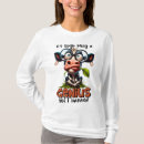 Zoek naar grappige koe tshirts Dier
