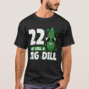 Zoek naar komkommer tshirts Pekel