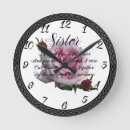 Zoek naar zuster klokken Zussen