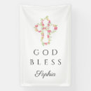 Zoek naar doop spandoeken Meisje