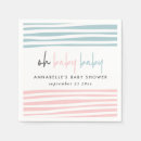 Zoek naar blauwe rozen servetten Aanstaande moeder