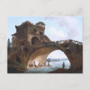 Zoek naar hubert robert briefkaarten Schilderij