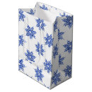 Zoek naar snowflake cadeautasjes Kerstmis