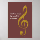 Zoek naar g sleutel posters Symbool