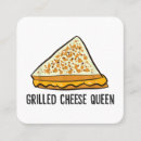 Zoek naar sandwich visitekaartjes Kaas