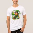 Zoek naar stpatricks tshirts Klaver