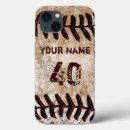 Zoek naar honkbal hoesjes Naam