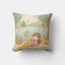 Zoek naar eend kinderkamer kussens Rubber